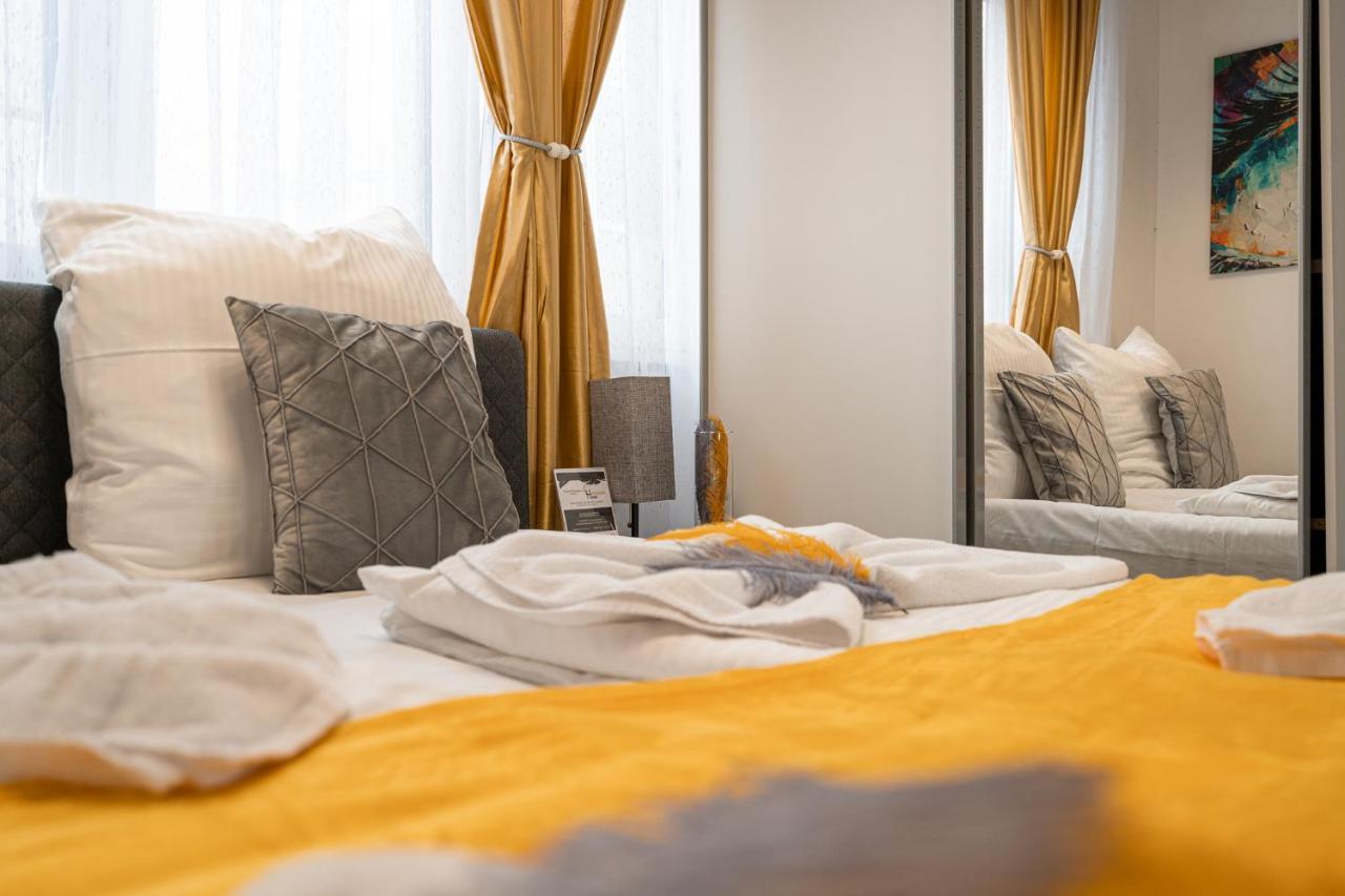 Cannstatter Hotel シュトゥットガルト エクステリア 写真