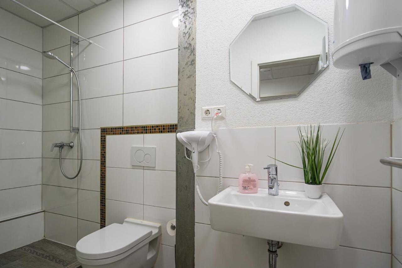 Cannstatter Hotel シュトゥットガルト エクステリア 写真