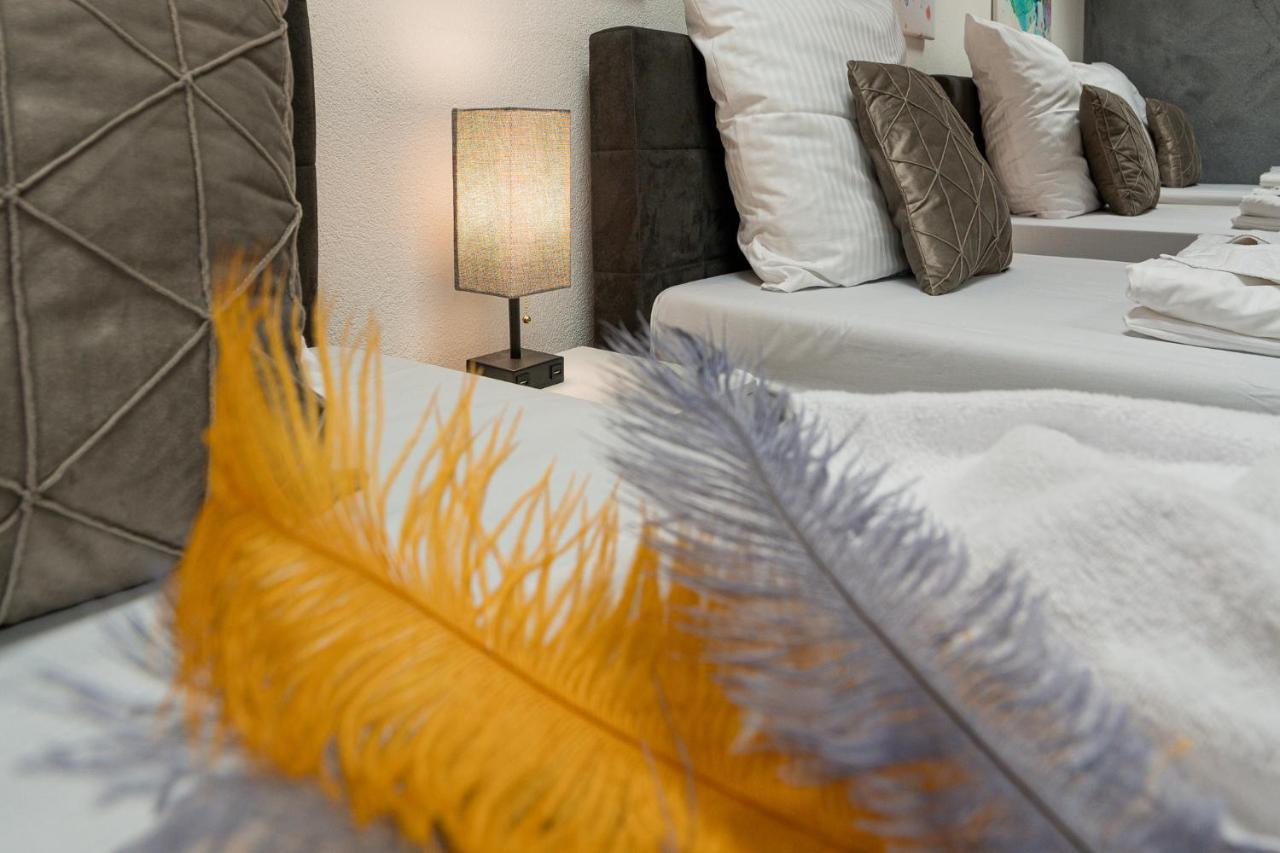 Cannstatter Hotel シュトゥットガルト エクステリア 写真