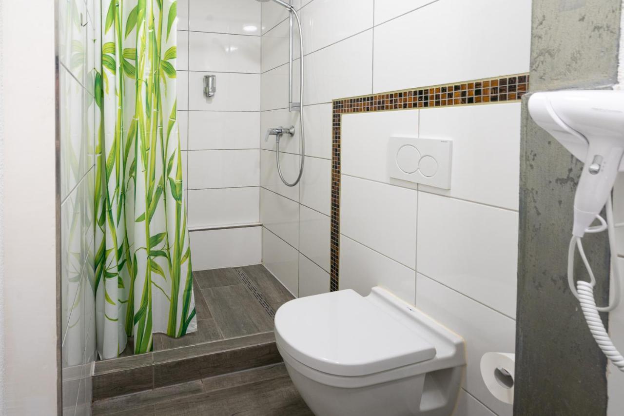 Cannstatter Hotel シュトゥットガルト エクステリア 写真